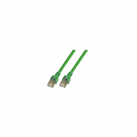 EFB Elektronik K5460.15 networking cable Green 15 m Cat5e SF/UTP (S-FTP)