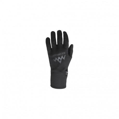 Heat Experience HeatX Heated Liner Gloves XL Black