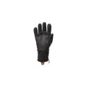 Heat Experience HeatX Heated Nordic Gloves M Black