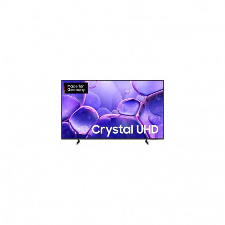 Samsung GU43U8099FU 109.2 cm (43") 4K Ultra HD Smart TV Wi-Fi Black