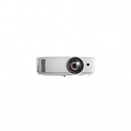 Optoma X309ST Short throw projector 3700 ANSI lumens DLP XGA (1024x768) 3D White