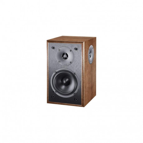 Magnat Monitor S10 D 2-way Black, Walnut Wired 60 W