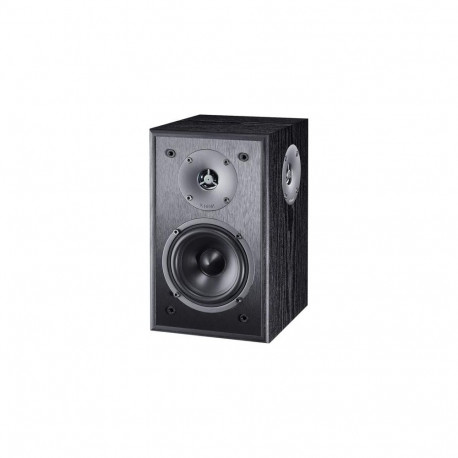 Magnat Monitor S10 D 2-way Black Wired 60 W