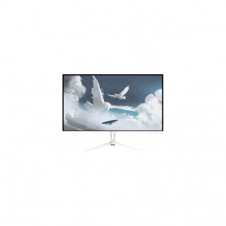 Arozzi Nova 27″ computer monitor 68.6 cm (27") 2560 x 1440 pixels Quad HD LED White