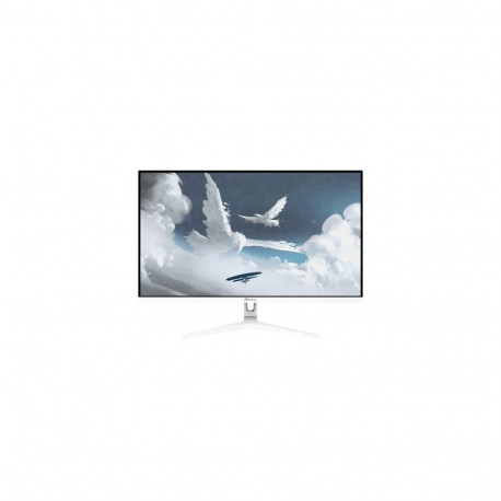 Arozzi Nova 32″ computer monitor 80 cm (31.5") 2560 x 1440 pixels Quad HD LED White