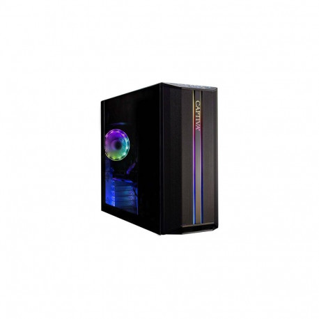 CAPTIVA 92769 PC/workstation AMD Ryzen™ 7 5700X 32 GB DDR4-SDRAM 1 TB SSD NVIDIA GeForce RTX 5060 Ti