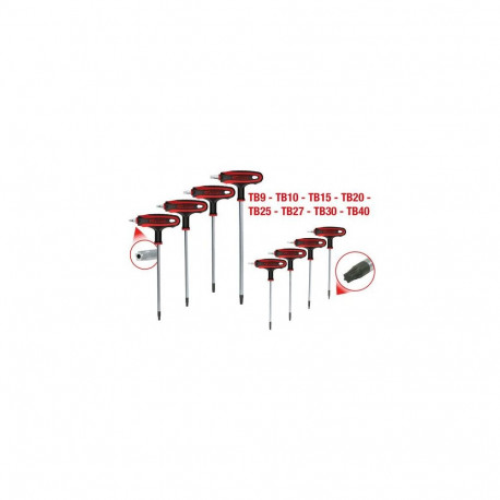KS Tools 151.8165 torx key