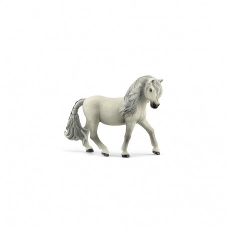 schleich HORSE CLUB Icelandic Pony Mare