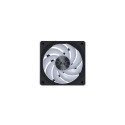 Lian Li 12CL1 Computer case Fan 12 cm Black