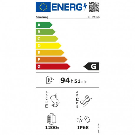 Galaxy Tab S11 Ultra 5G 256GB GRAY