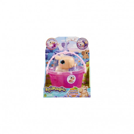 Goliath 934415.006 bath game/toy/sticker Bath animal Multicolour