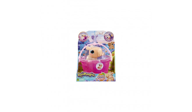Goliath 934415.006 bath game/toy/sticker Bath animal Multicolour