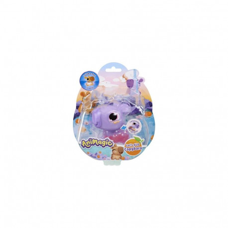 Goliath 934414.006 bath game/toy/sticker Bath animal Violet