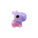 Goliath 934414.006 bath game/toy/sticker Bath animal Violet