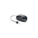 Kensington Pro Fit Retractable Mobile Mouse