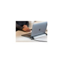Kensington Laptop Locking Station 2.0 without lock for bundling with master-keyed locks