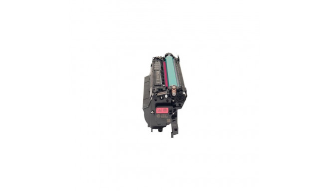 HP 656X High Yield Black Original LaserJet Toner Cartridge