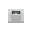 Whirlpool WIO 3O26 PL Fully built-in 14 place settings E