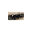 Whirlpool WL B4060 CPNE Black Built-in 59 cm Zone induction hob 4 zone(s)