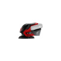 Einhell TE-OS 18/150 Li Solo Multi sander 12000 RPM 24000 OPM Black, Red