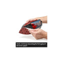Einhell TE-OS 18/150 Li Solo Multi sander 12000 RPM 24000 OPM Black, Red