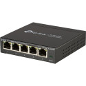 TP-LINK TPLINK lüliti TL-SG105E TLSG105E (TL-SG105E)