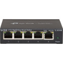TP-LINK TPLINK lüliti TL-SG105E TLSG105E (TL-SG105E)