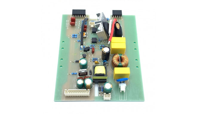 Godox SK400II power board