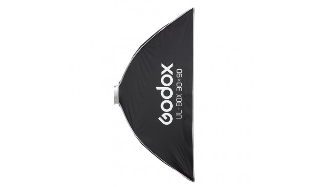 Godox UL BOX 30*90 Multifunctional Easy Fold Softbox