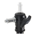 Godox light stand 290F Heavy Duty