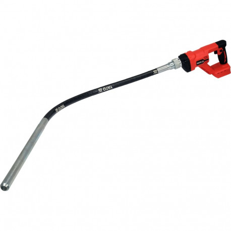 Aku sügavavibraator 18V YT-82604 YATO
