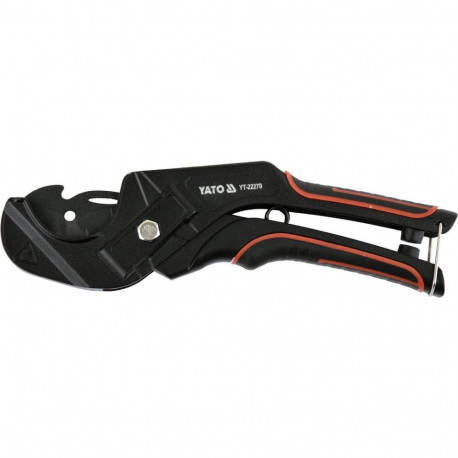 Pvc Pipe Cutter 36Mm Ptfe YT-22270 YATO