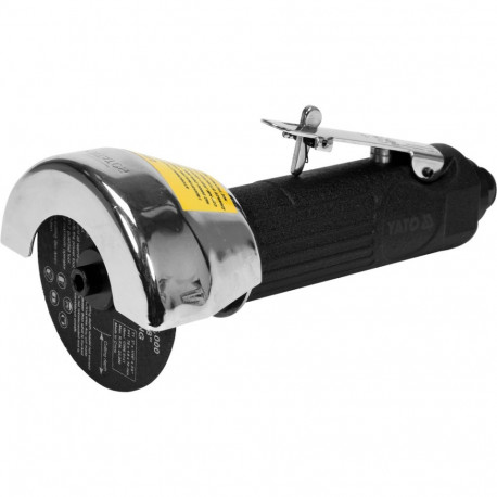 Pneumatic Cut-Off Tool YT-09715 YATO