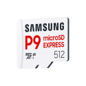 microSD crad P9 Express MB-MK512T/WW