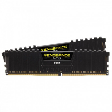 Memory DDR4 Vengeance LPX 16GB/2666 (2x8GB) C16