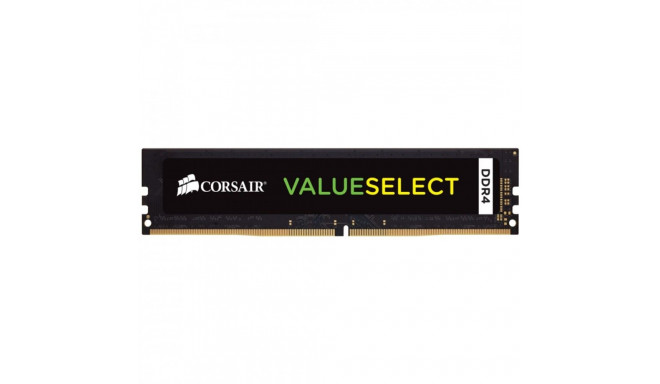 Memory DDR4 8GB/2666 (1x8GB) C18