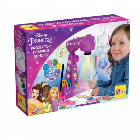 Princess Projector