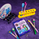 Moon Academy Moon pens and diary