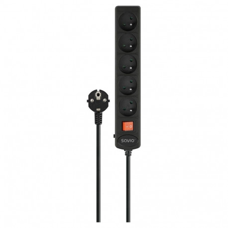Pikendusjuhe LZ-18 5 pesaga 5m