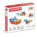 Magformers magnetic blocks basic 30pcs