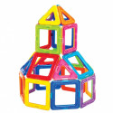 Magformers magnetiline pusle 30tk