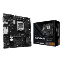 MB AMD A620A SAM5 MATX/A620AM-HVS ASROCK