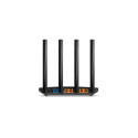 Wireless Router|TP-LINK|Wireless Router|1200 Mbps|IEEE 802.11a|IEEE 802.11 b/g|IEEE 802.11n|IEEE 802