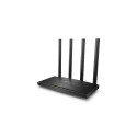 Wireless Router|TP-LINK|Wireless Router|1200 Mbps|IEEE 802.11a|IEEE 802.11 b/g|IEEE 802.11n|IEEE 802