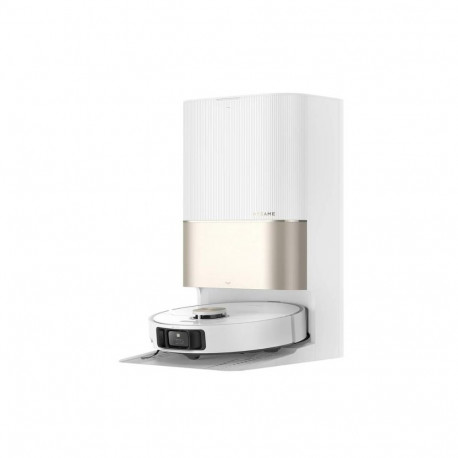 VACUUM CLEANER ROBOT X40 ULTRA/WH COMP RLX63CE-2-WH DREAME