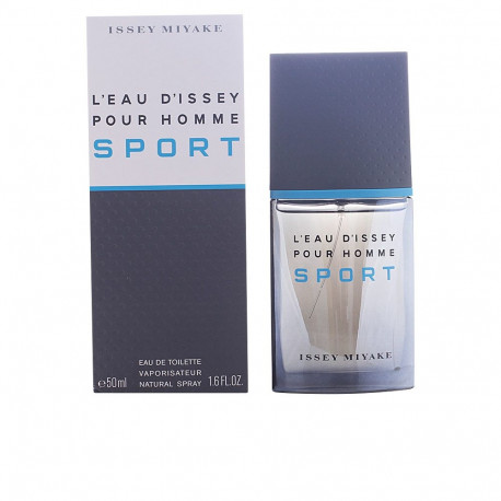 Issey Miyake tualettvesi L'Eau d'Issey Pour Homme Sport 50ml