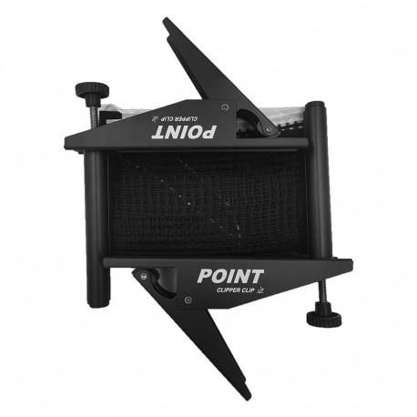 Point lauatennise võrgukomplekt Clipper Clip TN4507