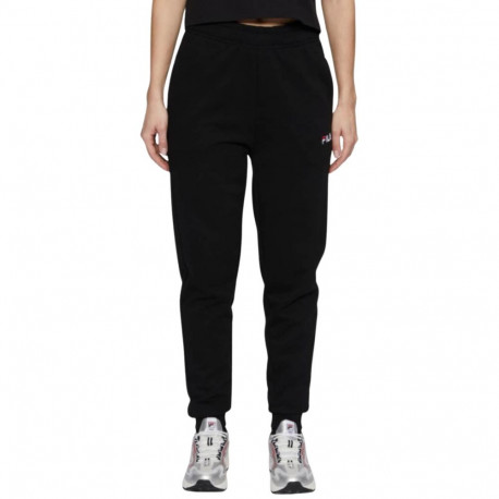 Fila naiste püksid Lucera FAW1055 80010 XL, must