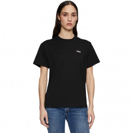 Fila naiste särk Lignano FAW1053 80010 XL, must