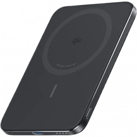 Akupank Anker Nano Power Bank (5K, Slim), must